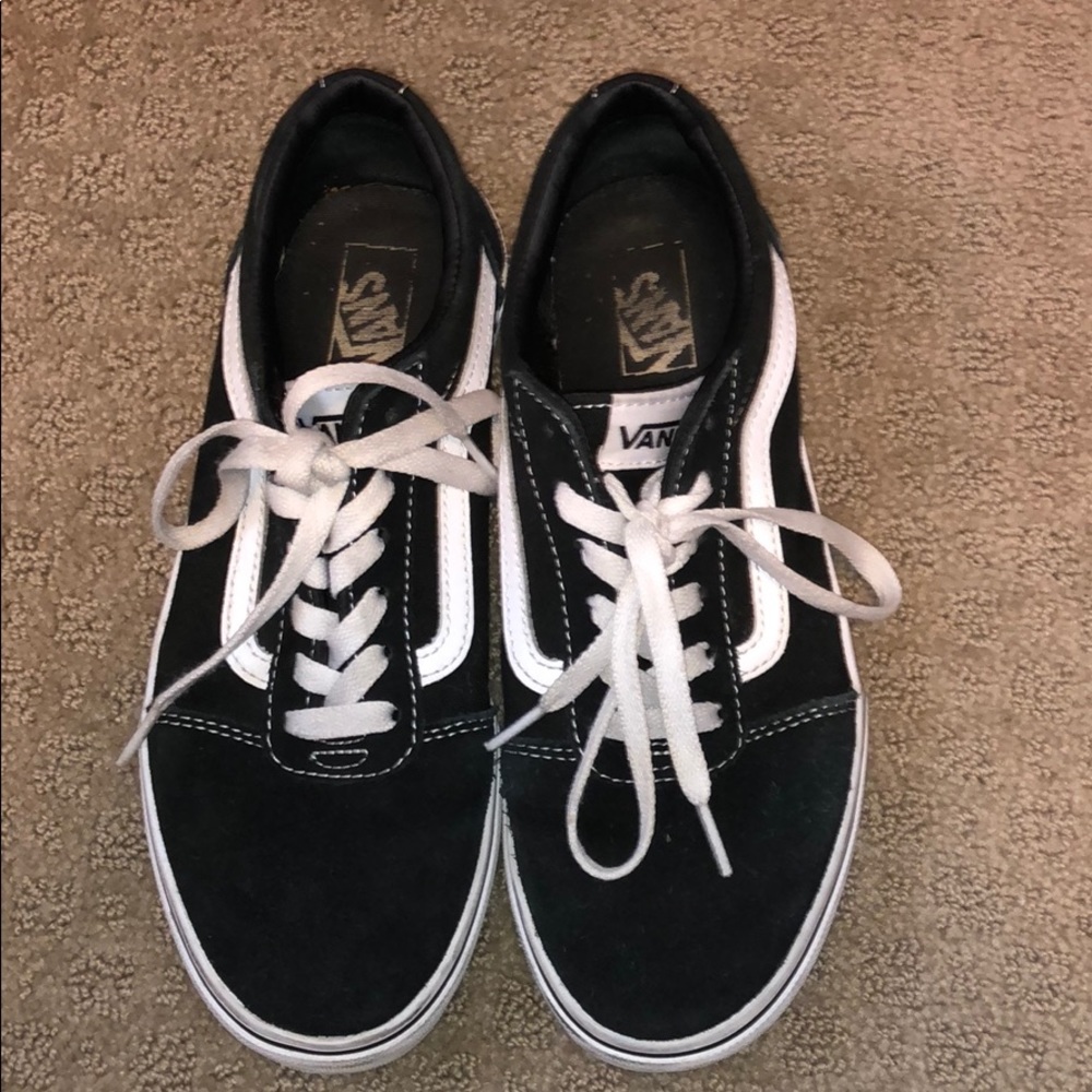 Don’t wear